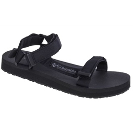 Sandalias Columbia Breaksider Sandal M 2027191010 negro