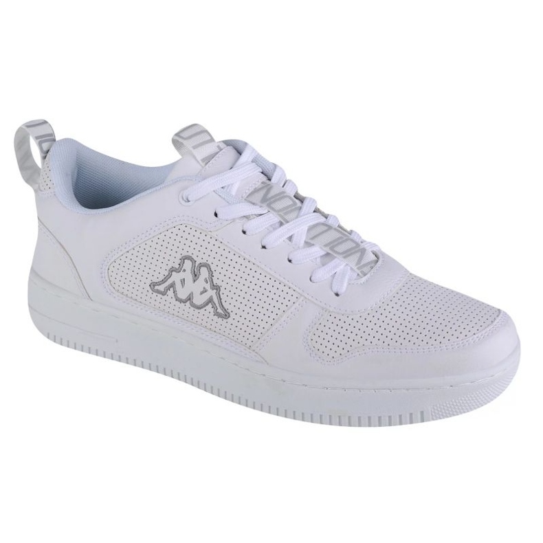 Zapatos Kappa Fogo Oc M 243180OC-1014 blanco