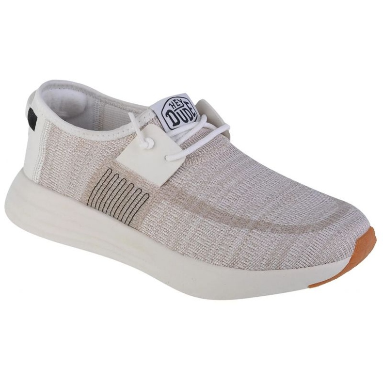 Zapatos Hey Dude Sirocco W 40140-100 beige