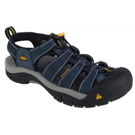 Sandalias Keen Newport H2 M 1001938 azul