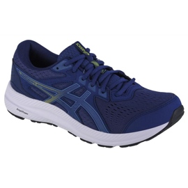 Zapatillas Asics Gel-Contend 8 M 1011B492-408 azul