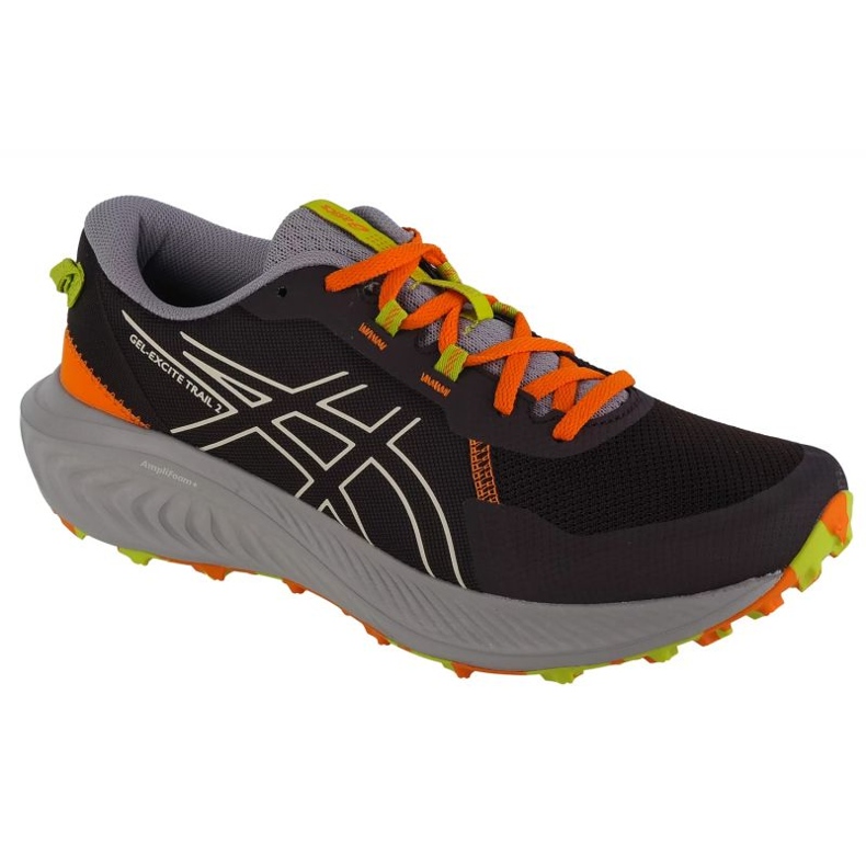 Zapatillas Asics Gel-Excite Trail 2 M 1011B594-200 marrón