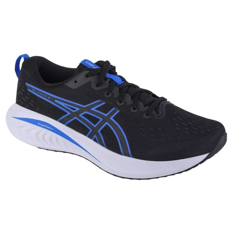 Zapatillas Asics Gel-Excite 10 M 1011B600-004 negro