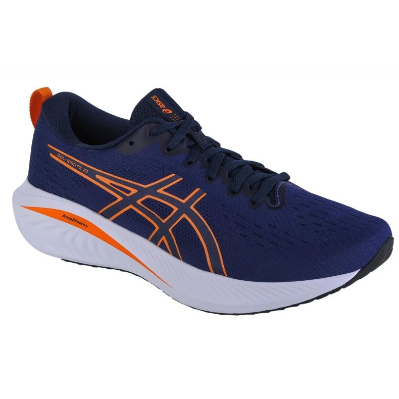 Zapatillas Asics Gel-Excite 10 M 1011B600-401 azul