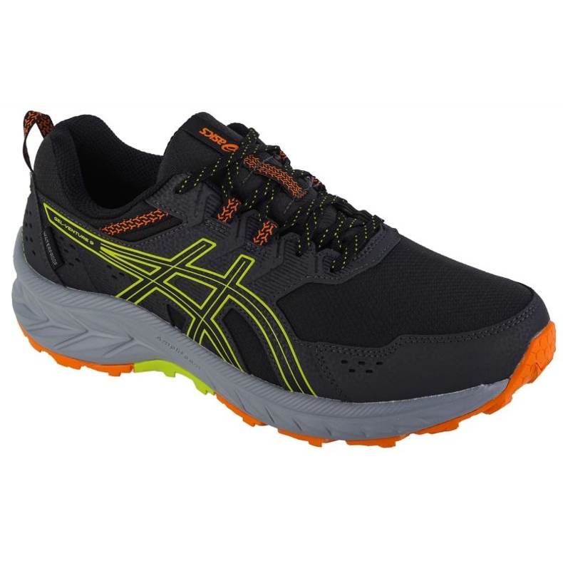 Zapatillas Asics Gel-Venture 9 Impermeable M 1011B705-020 gris