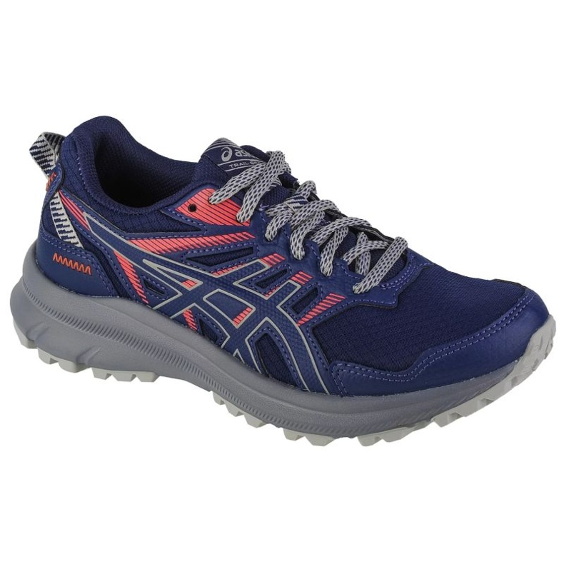 Zapatillas Asics Trail Scout 2 W 1012B039-405 azul