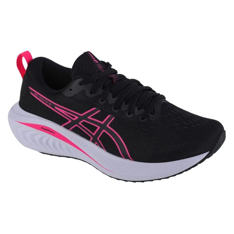 Zapatillas Asics Gel-Excite 10 W 1012B418-004 negro