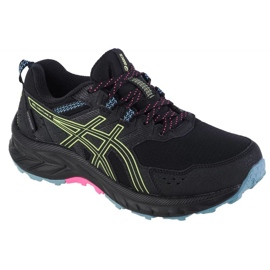 Zapatillas Asics Gel-Venture 9 Impermeable W 1012B519-002 negro