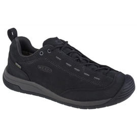 Zapatillas Keen Jasper Ii Wp M 1023868 negro