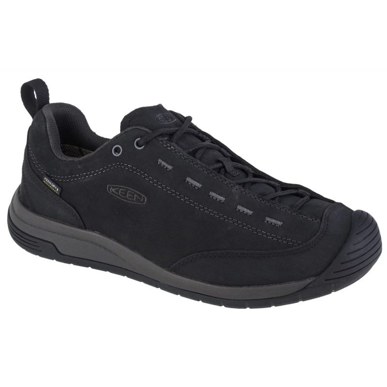 Zapatillas Keen Jasper Ii Wp M 1023868 negro