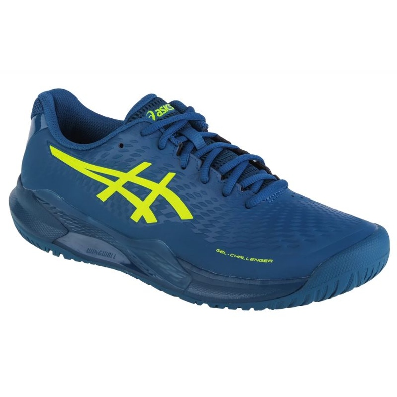 Zapatillas Asics Gel-Challenger 14 M 1041A405-400 azul