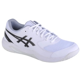 Zapatillas Asics Gel-Dedicate 8 M 1041A408-101 blanco