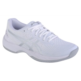 Zapatos Asics Gel-Game 9 Clay/Oc W 1042A217-100 blanco blanco