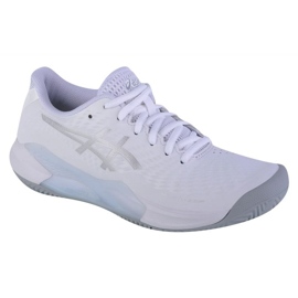 Zapatos Asics Gel-Challenger 14 Clay W 1042A254-100 blanco