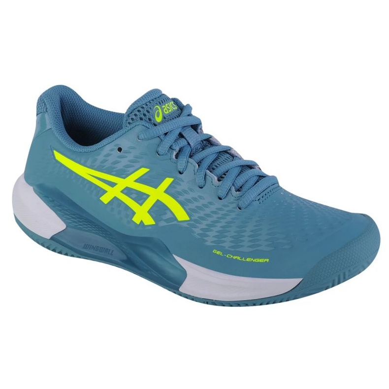 Zapatos Asics Gel-Challenger 14 Clay W 1042A254-400 azul
