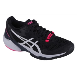 Zapatillas Asics Sky Elite Ff 2 W 1052A053-001 negro negro