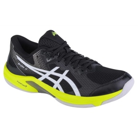 Zapatillas Asics Beyond Ff M 1071A092-001 negro negro