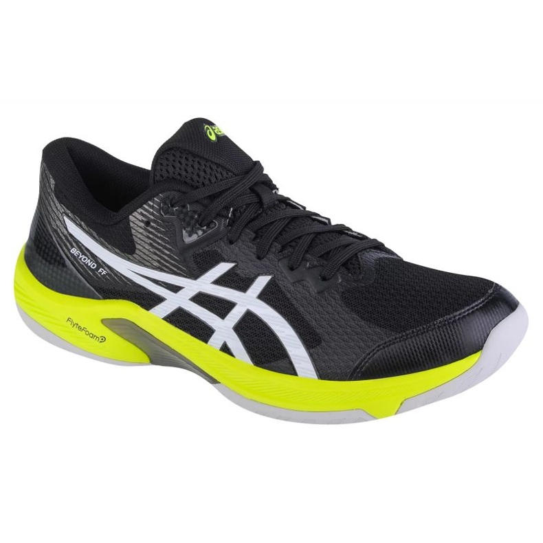 Zapatillas Asics Beyond Ff M 1071A092-001 negro negro