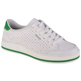 Zapatillas Rieker Mujer M5907-80 blanco