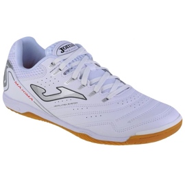 Zapatos Joma Maxima 2302 In M MAXW2302IN blanco blanco