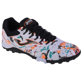 Zapatos Joma Maxima 2332 Tf M MAXW2332TF blanco blanco