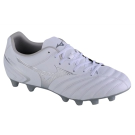 Zapatos Mizuno Monarcida Neo Ii Fg M P1GA232504 blanco blanco