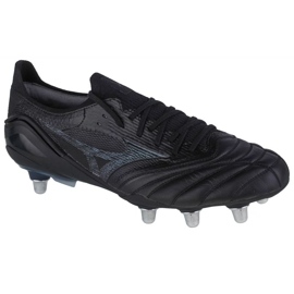 Zapatos Mizuno Morelia Neo Iii Beta Elite Si M P1GC229299 negro negro