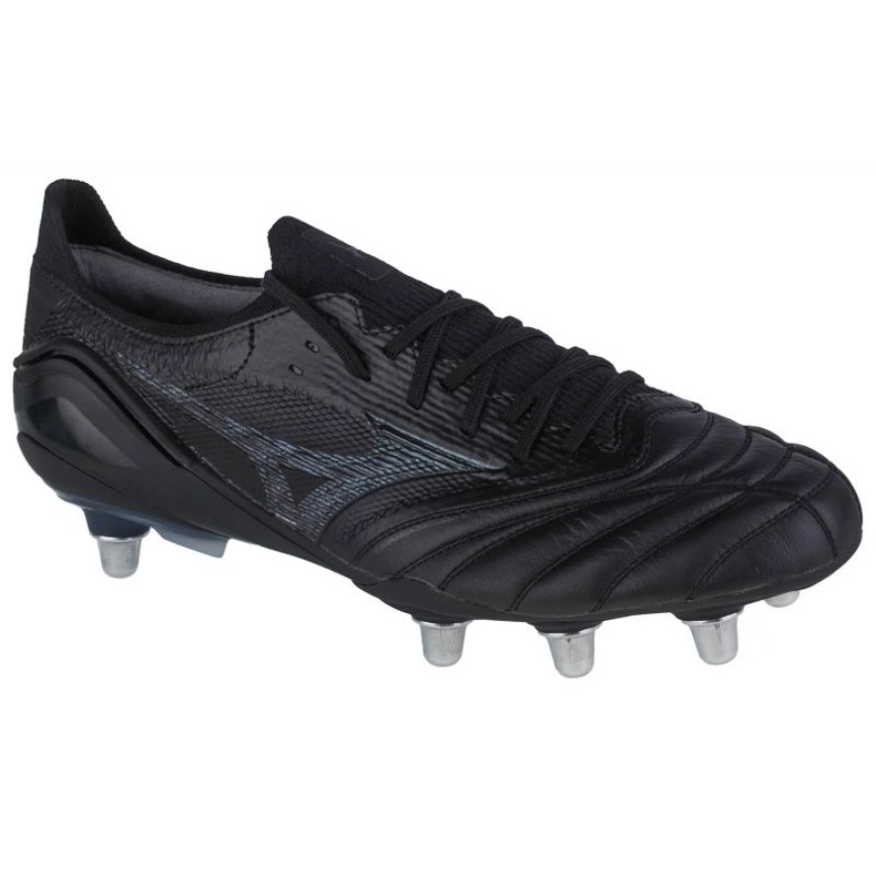 Zapatos Mizuno Morelia Neo Iii Beta Elite Si M P1GC229299 negro negro