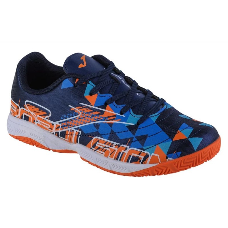 Zapatos Joma Propulsion 2303 In Jr PRJW2303IN azul