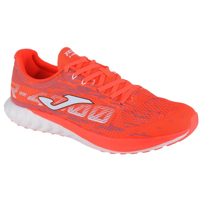 Zapatos Joma R.4000 2207 M R4000W2207 naranja Zapatos Joma R.4000 2207 M R4000W2207 naranja