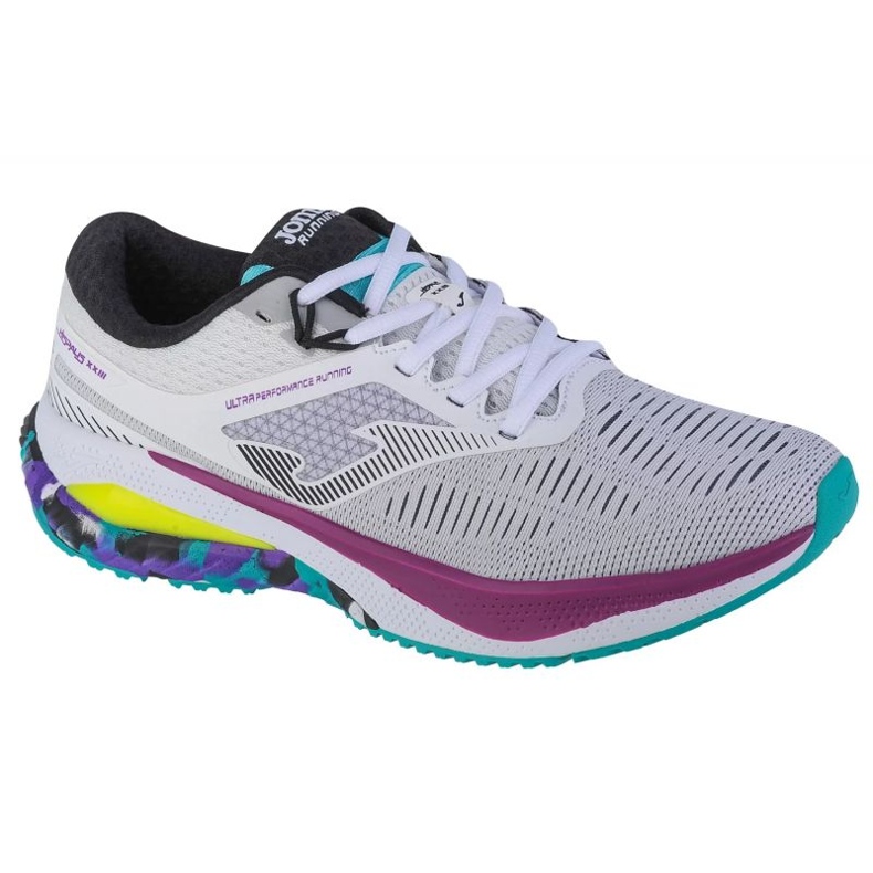Zapatos Joma R. Hispalis Lady 2202 W RHISLW2202 blanco