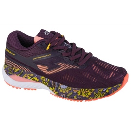 Zapatos Joma R. Hispalis Lady 2220 W RHISLW2220 púrpura