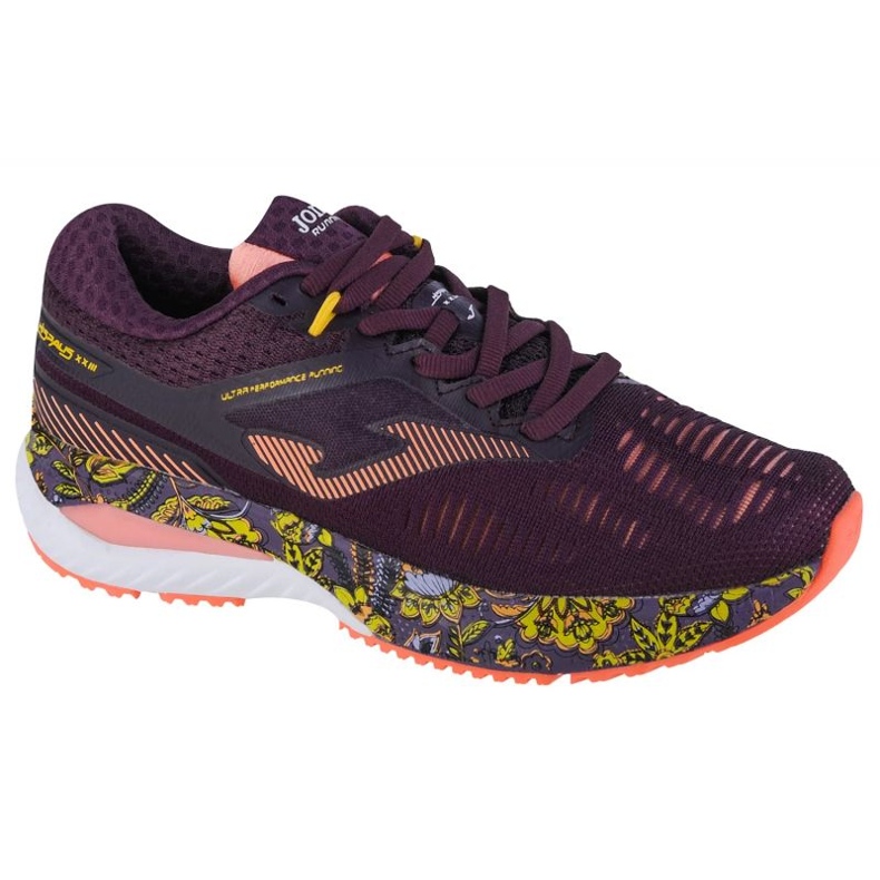 Zapatos Joma R. Hispalis Lady 2220 W RHISLW2220 violeta Zapatos Joma R. Hispalis Lady 2220 W RHISLW2220 violeta