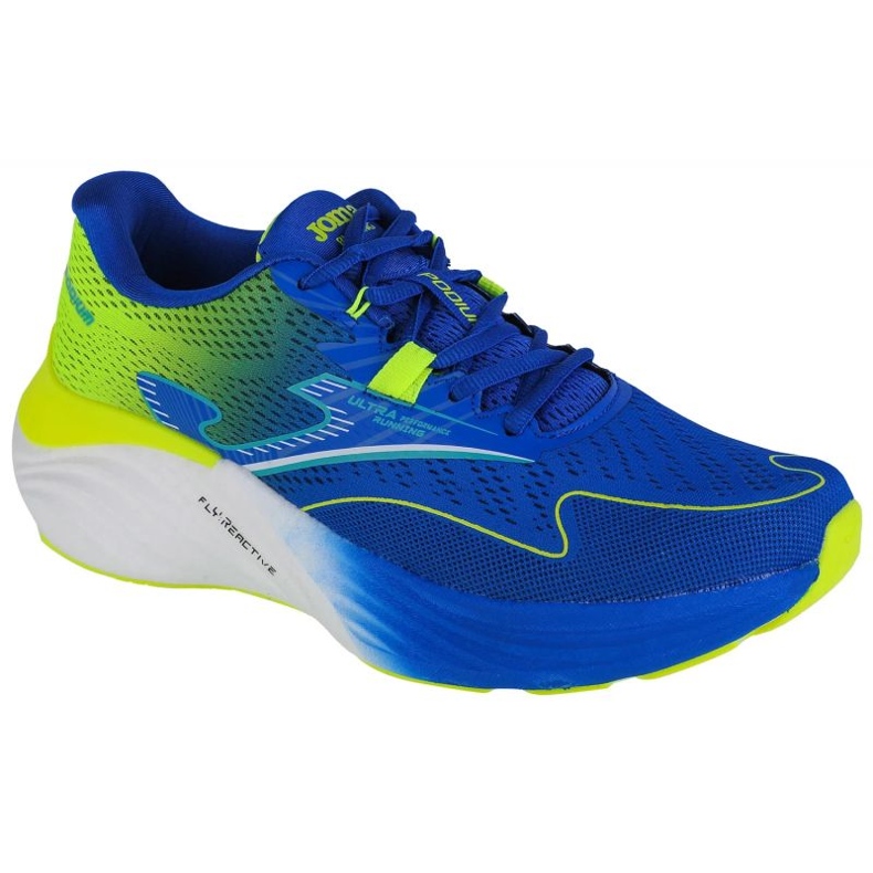 Zapatos Joma R.Podium 2304 M RPODIS2304 azul