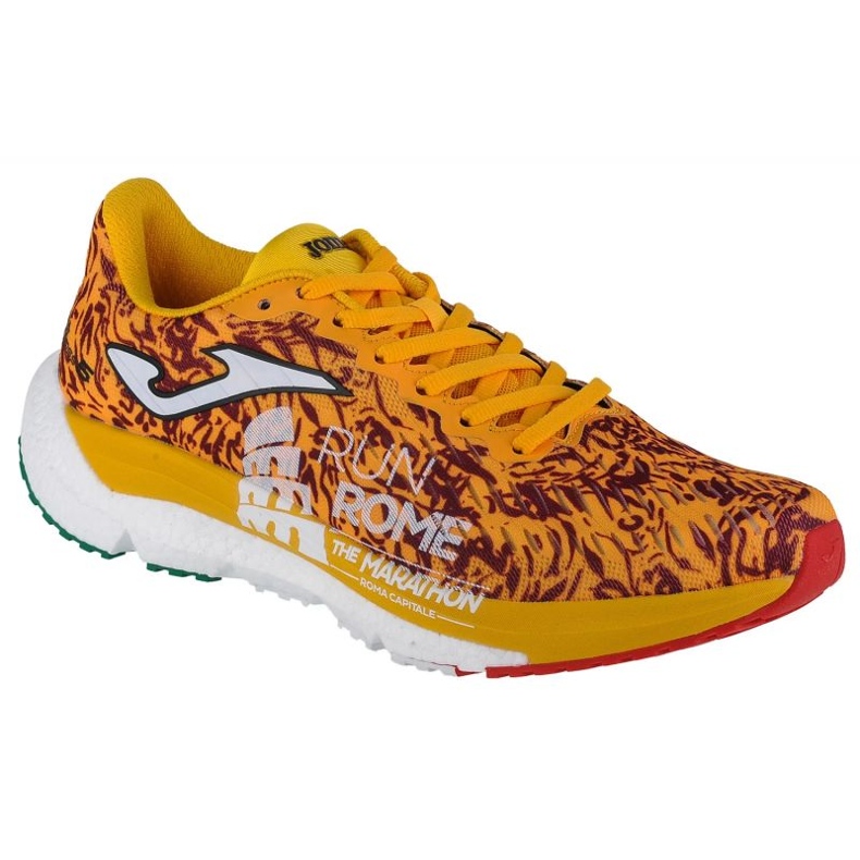 Zapatillas Joma R. Supercross Roma 2306 M RROMAS2306 naranja