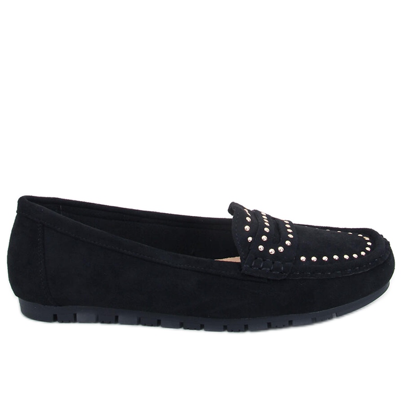 Mocasines mujer Deys Negro Mocasines mujer Deys Negro
