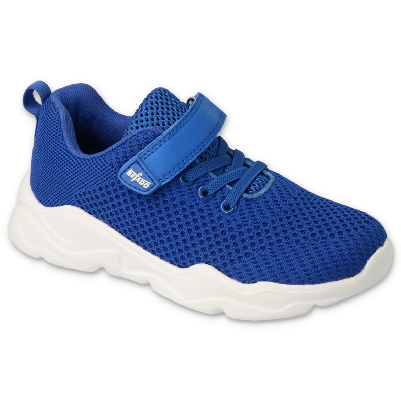 Zapatos befado niño 516Y202 azul