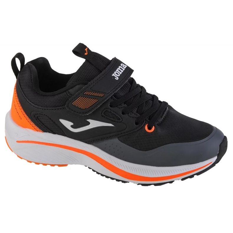 Zapatos Joma Ferro Jr 2201 JFERRW2201VC negro Zapatos Joma Ferro Jr 2201 JFERRW2201VC negro