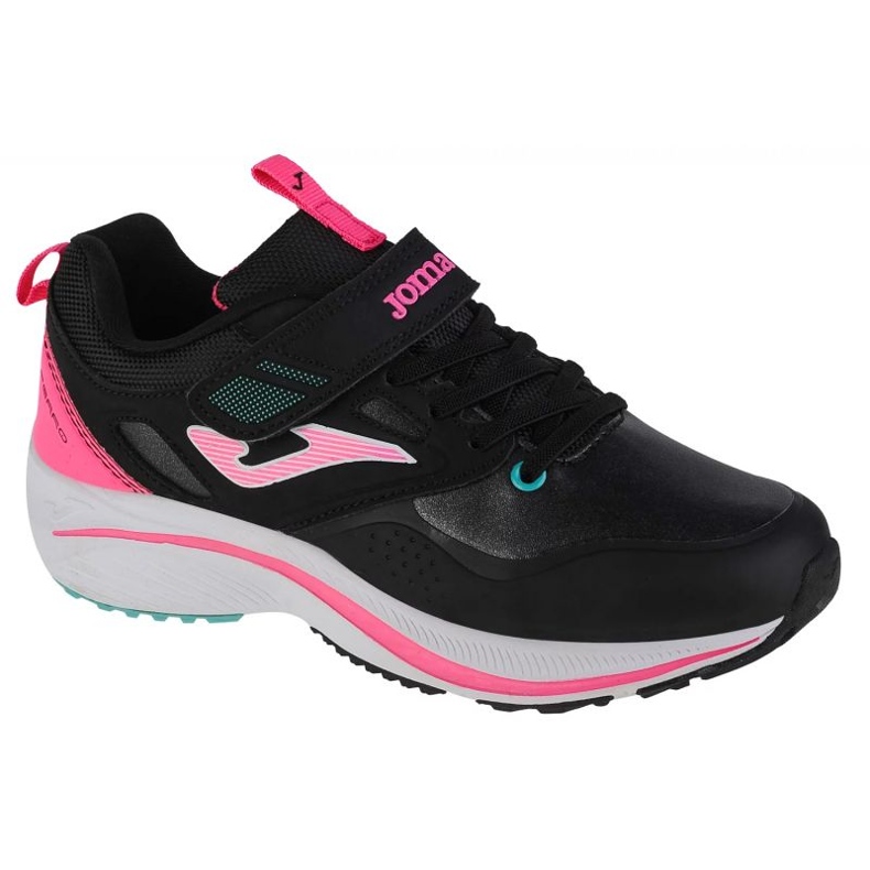 Zapatos Joma Ferro Jr 2231 JFERRW2231VC negro Zapatos Joma Ferro Jr 2231 JFERRW2231VC negro