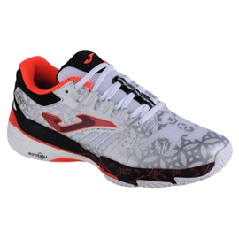 Zapatos Joma T.Slam Lady 2392 W TFIPLS2392P blanco