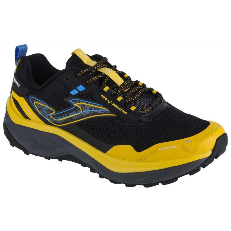 Zapatos Joma TK.Tundra Hombre 2301 M TKTUNS2301 negro Zapatos Joma TK.Tundra Hombre 2301 M TKTUNS2301 negro
