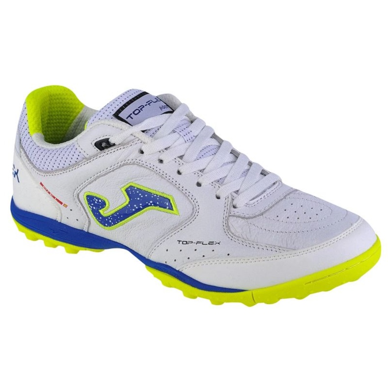 Zapatos Joma Top Flex 2342 Tf M TOPW2342TF blanco blanco
