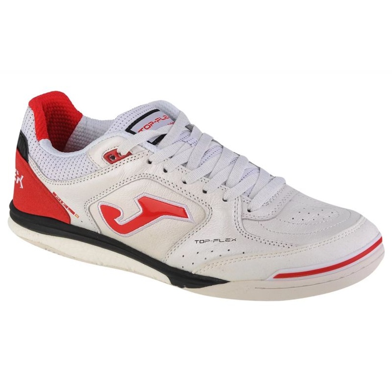 Zapatos Joma Top Flex Rebound 2203 In M TORS2232IN blanco blanco