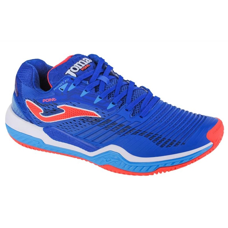 Zapatos Joma T.Point Hombre 2204 M TPOINS2204T azul