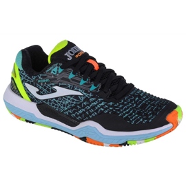 Zapatos Joma T.Point Hombre 2201 M TPOINW2201T negro