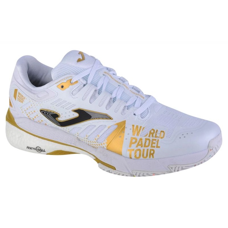 Zapatos Joma T.Wpt Hombre 2232 M TWPTS2232P blanco