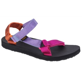Teva Sandalias W Original Universal Sandalias W 1003987-MPKM multicolor