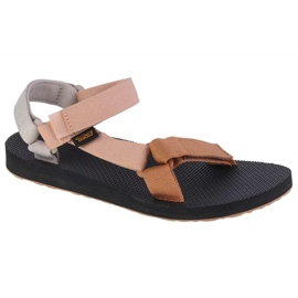 Teva Sandalias W Original Universal Sandalias W 1003987-MSRM beige