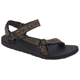 Sandalias Teva M Original Universal Sandalias M 1004006-BDROL verde Sandalias Teva M Original Universal Sandalias M 1004006-BDROL verde
