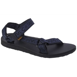 Sandalias Teva M Original Universal Sandalias M 1004006-BTEC azul